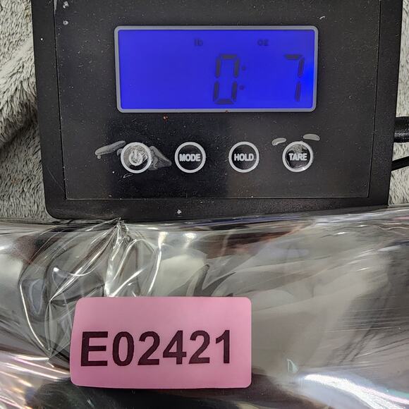 Larry Levine Skirt Womens 10 Black Tiered Pencil Side Zip Stretch Preppy Office - Picture 8 of 8